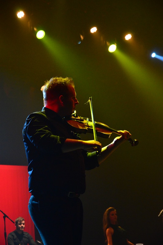 Celtic Legends at Casino Du Liban